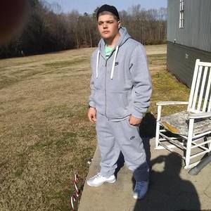 Meet your Posher, Bubba